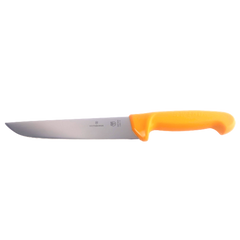 Victorinox 5.8421.18 - Couteau de boucher Swibo 18 cm