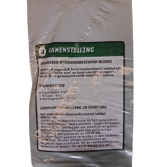 Verta Sol - grondverbeteraar - 50 liter