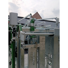 Klauwbekapbox Henken type L-Hydra V2