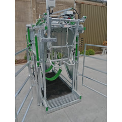 Klauwbekapbox Henken type L-Hydra V2