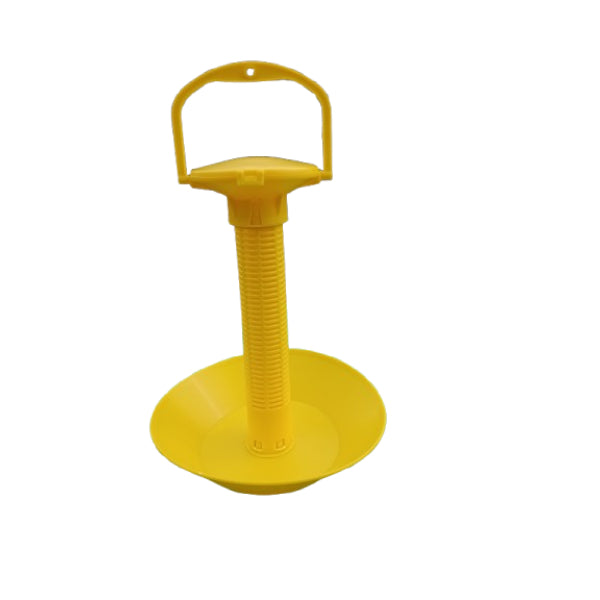 Porte-appât Flybait avec boîte de collecte - pour Advion/Sheila