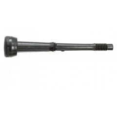 Tepelvoeringen Boumatic Magnum 400 MX Vented - set