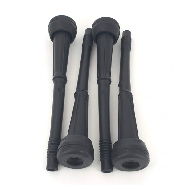 Tepelvoeringen Boumatic Magnum Flex 50 - set