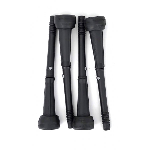 Tepelvoeringen Boumatic Magnum Flex 60 Vented - set