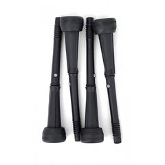 Tepelvoeringen Boumatic Magnum Flex 60 Vented - set