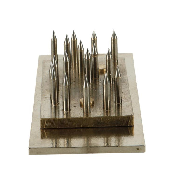 Figurine pour marteau de tatouage Kerbl