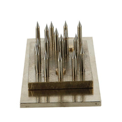 Figurine pour marteau de tatouage Kerbl