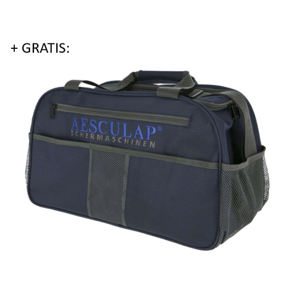 Aesculap Econom GT824 - tondeuse avec 1 batterie