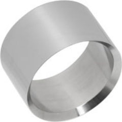 Milkrite RVS ring - 135 gram - diameter 54 mm