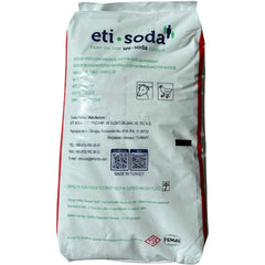 Bicarbonate de sodium FEED - contre l'acidose ruminale - palette 48 x 25 kg