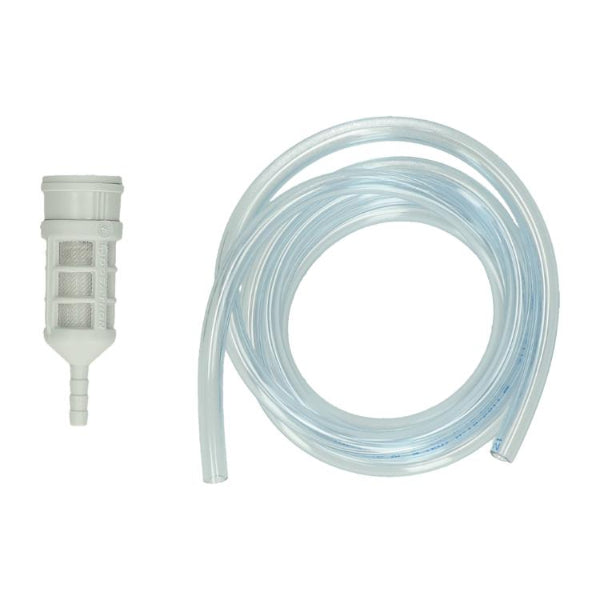 Dosatron D25RE2VF - conc. 0,2-2% - 2,5 m³/u