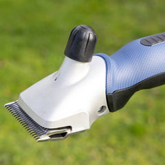 Heiniger Xperience 2-speed - incl. messenset 15/31 - 200W