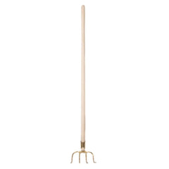 Gille mesthaak 4T met steel 135 cm