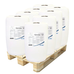 Palletdeal: 8 x Kenolac SD - melkzuurspray - 60 liter