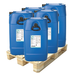 Palletdeal: 5 x Kenomint SD - chloorhexidinespray - 60 liter