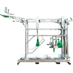 Klauwbekapbox Henken type L