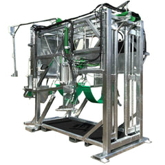 Klauwbekapbox Henken type H