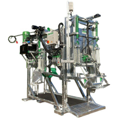 Klauwbekapbox Henken type H