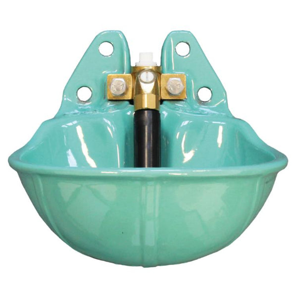Suevia 100.0253 - Drinkbak model 25R gietijzer 3/4" - rund/paard