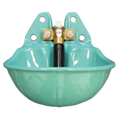 Suevia 100.0253 - Drinkbak model 25R gietijzer 3/4
