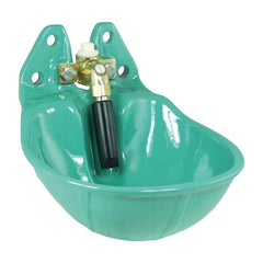 Suevia 100.0253 - Drinkbak model 25R gietijzer 3/4