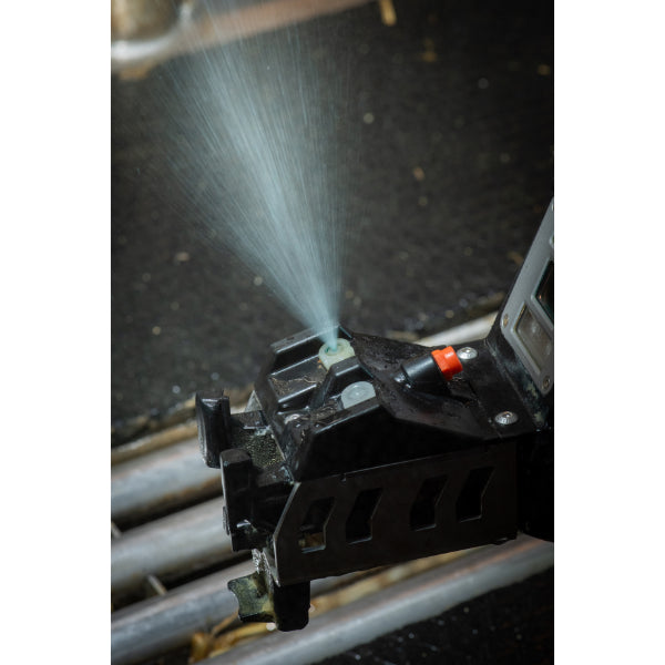 Supa-Max - melkzuur/chloorhexidinespray - 25/200 liter