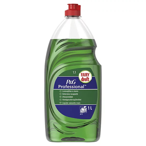 Dreft Prof. Original handafwas - 1 L