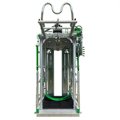 Klauwbekapbox Henken type L-Hydra V2