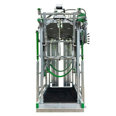 Klauwbekapbox Henken type L-Hydra V2