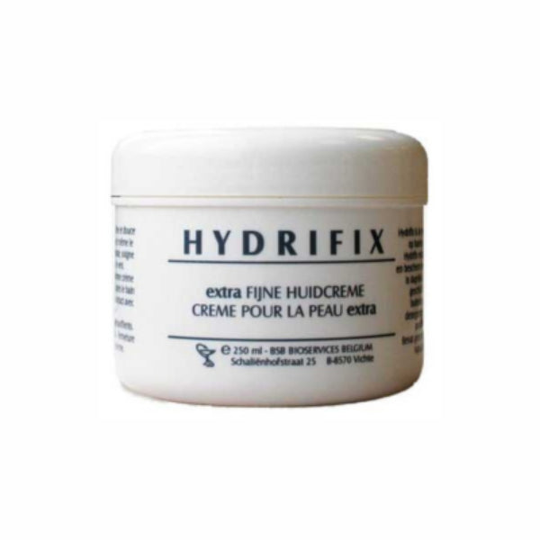 Hydrifix - uiercrème - 250 ml