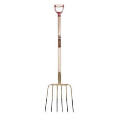 Gille maisriek 6T met D-steel