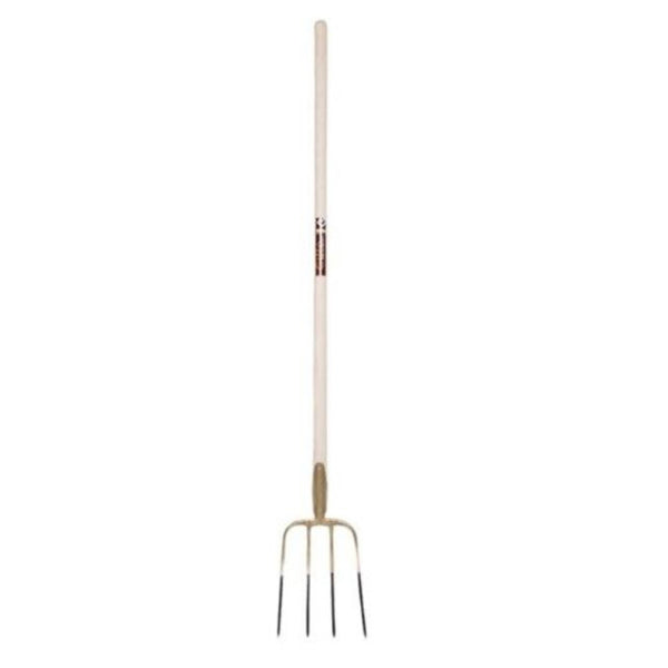 Gille mestvork 4T met steel 135 cm