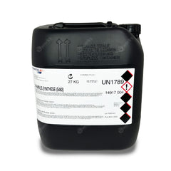 pH-minus Synthese (S463)/zoutzuur - 25 kg