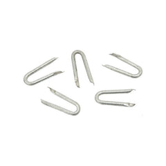 Krammen verzinkt - 1 kg - 4 x 40 mm