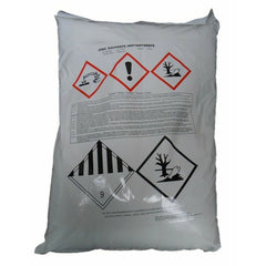 Sulfate de zinc - 25 kg