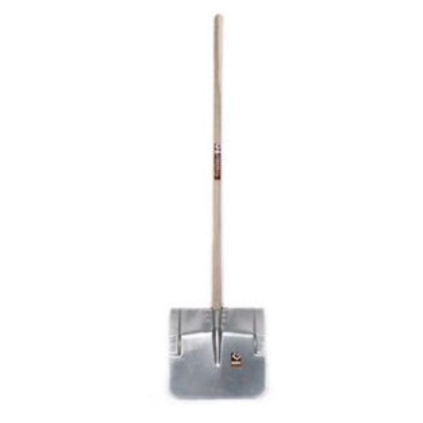 Gille kolenschop 40 cm met strip