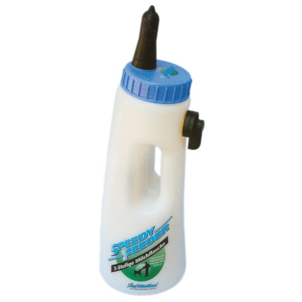 Biberon pour veaux Speedy Feeder - 2,5 litres