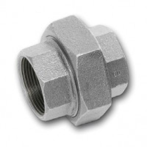Raccord galva FF