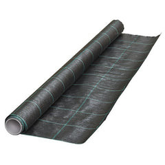 Anti-worteldoek - 15 x 1,0 m