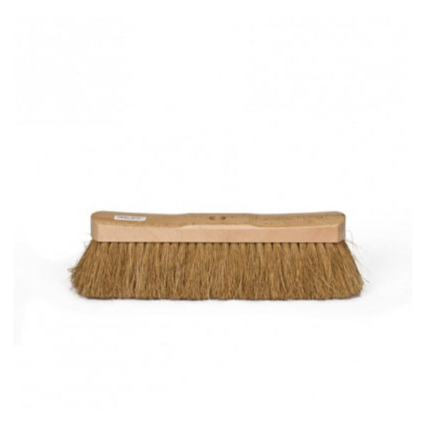 Pinceau coco pur - 32 cm - vernis
