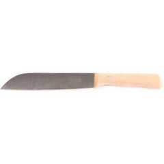 Couteau à betteraves Robert Herder long avec manche en bois