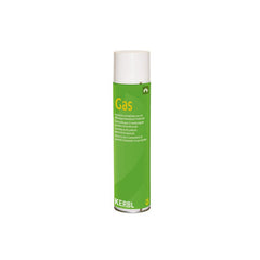 Gasbus voor uierhaarbrander - 600 ml