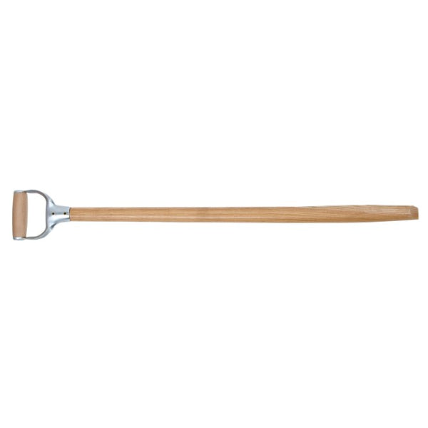 Manche en D bois - 95 cm - 40 mm