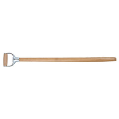 Manche en D bois - 95 cm - 40 mm