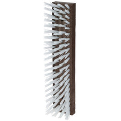 Brosse de rechange pour brosse à bétail