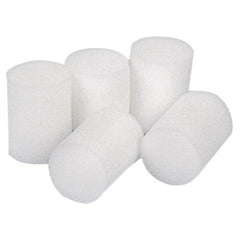 Melkleidingsponsjes - 40/50 mm - 10/12 stuks