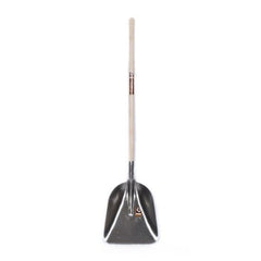 Pelle à grains ronde Gille - 36 cm de large