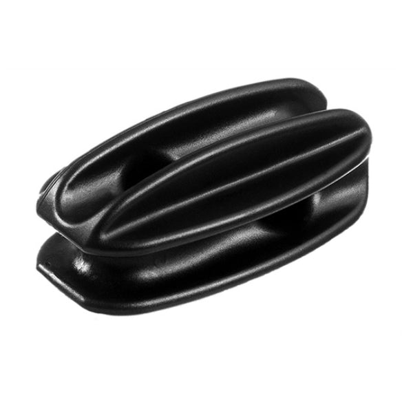Isolateur d'oeufs noir - 10 pièces