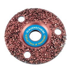 Disque abrasif Philipsen Super - 115 mm