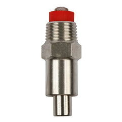 Embouts de cuve de purée inox 1/2